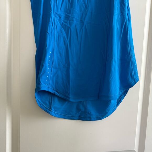 LULULEMON Sculpt Tank Top Poolside - Picture 7 of 11